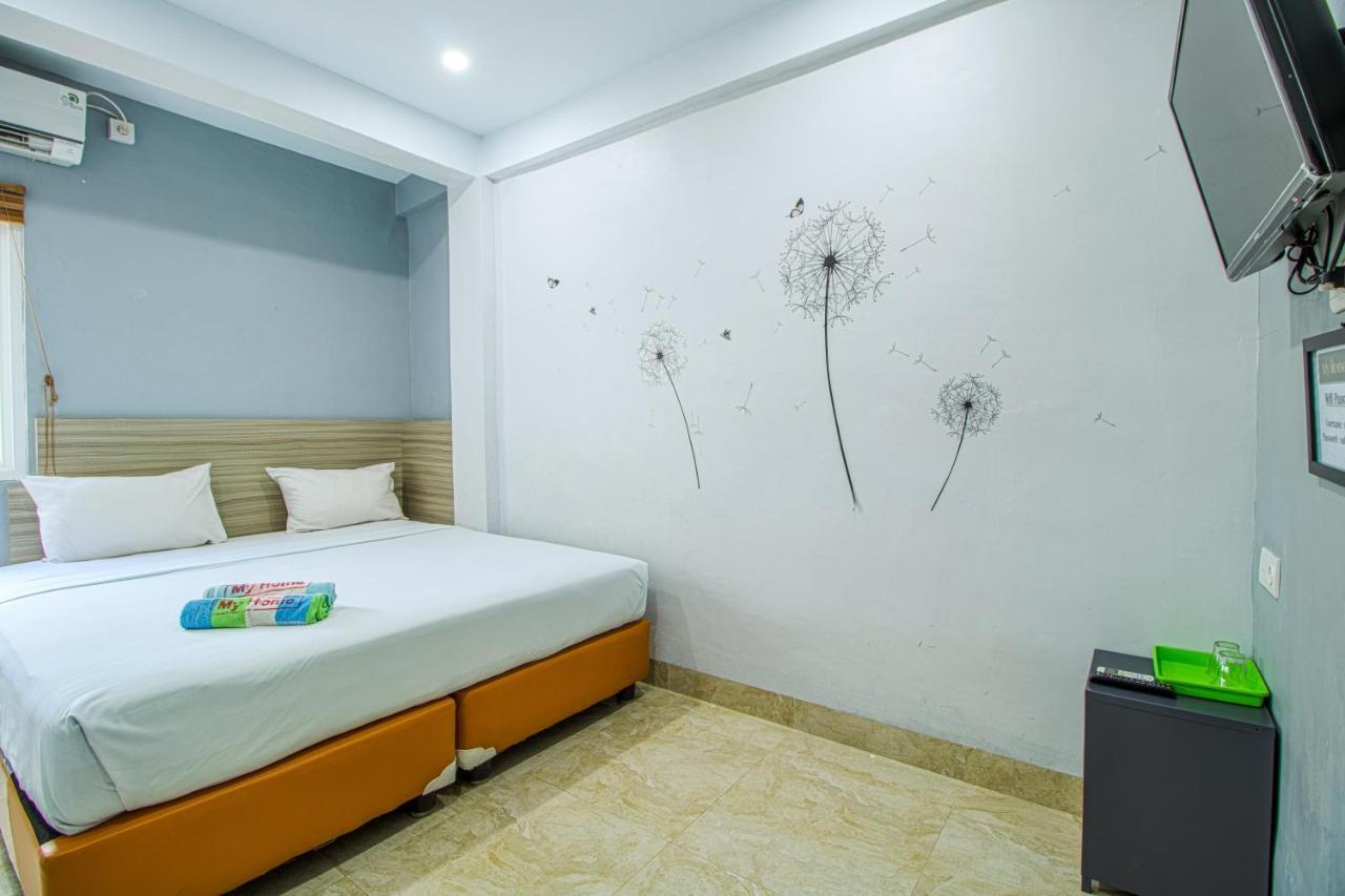 My Home Aceh Banda Aceh Dış mekan fotoğraf