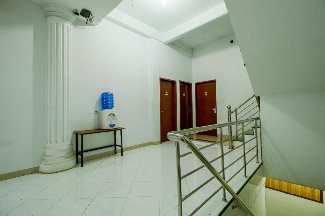 My Home Aceh Banda Aceh Dış mekan fotoğraf